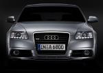 Audi A6 3.0T Quattro S-Line Sedan 2008 года